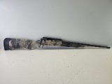 SAVAGE ARMS AXIS 30-06 SPRINGFIELD .30-06 SPRG - Image 1 of 3