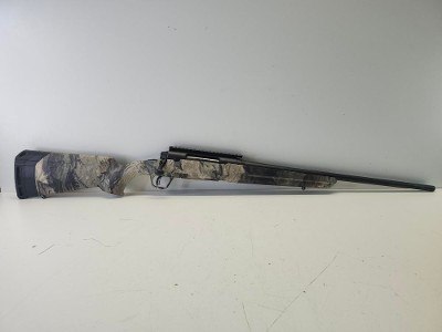 SAVAGE ARMS AXIS 30-06 SPRINGFIELD .30-06 SPRG - Image 1 of 3