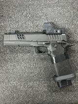 STACCATO XC 9MM LUGER (9x19 PARA) - 2 of 2
