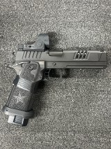 STACCATO XC 9MM LUGER (9x19 PARA) - 1 of 2