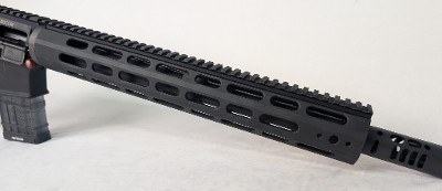 ROCK RIVER ARMS LAR-458 .458 SOCOM - Image 2 of 3