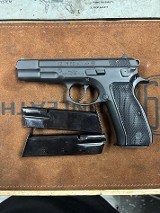 CZ 75 BD 9MM LUGER (9X19 PARA) - 2 of 3