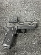 STACCATO C 9MM LUGER (9x19 PARA) - 1 of 2