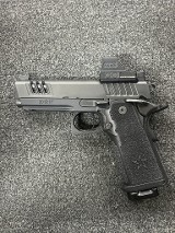 STACCATO C 9MM LUGER (9x19 PARA) - 2 of 2