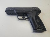 RUGER SECURITY-9 9MM LUGER (9x19 PARA) - 1 of 3