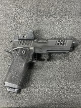 STACCATO C 9MM LUGER (9x19 PARA) - 1 of 2