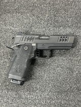STACCATO C 9MM LUGER (9x19 PARA) - 1 of 2