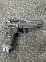 STACCATO P 9MM LUGER (9x19 PARA) - 1 of 2