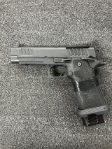 STACCATO P 9MM LUGER (9x19 PARA) - 2 of 2