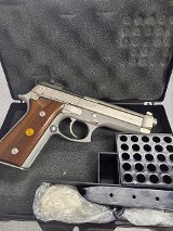 TAURUS PT99 9MM LUGER (9x19 PARA) - 1 of 1