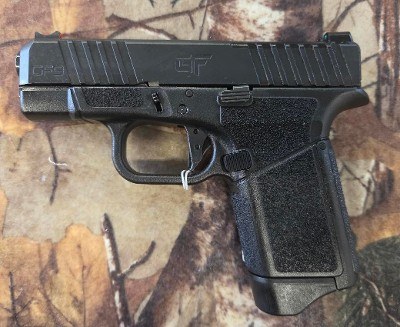 GFORCE ARMS GF9 RAPTURE 9MM LUGER (9x19 PARA) - Image 2 of 3