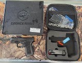 GFORCE ARMS GF9 RAPTURE 9MM LUGER (9x19 PARA) - Image 1 of 3