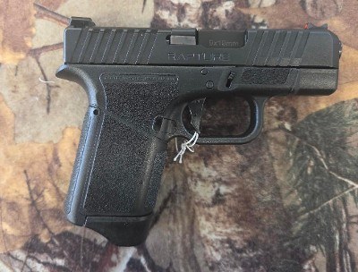 GFORCE ARMS GF9 RAPTURE 9MM LUGER (9x19 PARA) - Image 3 of 3