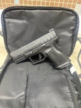 SPRINGFIELD ARMORY XDM ELITE 9MM LUGER (9x19 PARA) - Image 2 of 3
