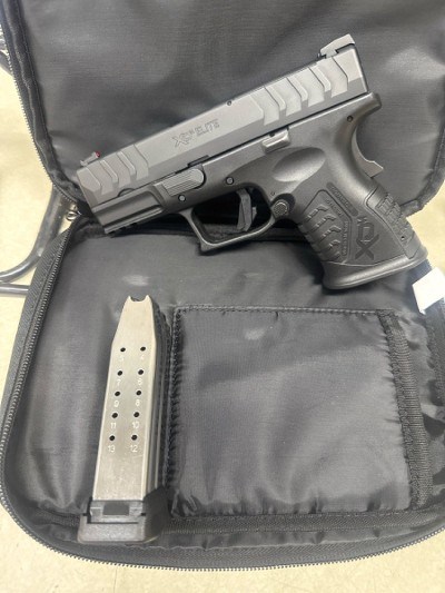 SPRINGFIELD ARMORY XDM ELITE 9MM LUGER (9x19 PARA) - Image 3 of 3