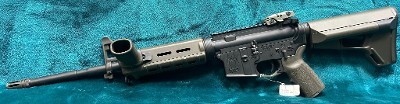 SPIKE&sbquo;S TACTICAL ST15 5.56X45MM NATO - Image 1 of 3