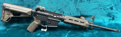 SPIKE&sbquo;S TACTICAL ST15 5.56X45MM NATO - Image 2 of 3