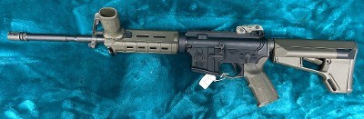 SPIKE&sbquo;S TACTICAL ST15 5.56X45MM NATO - Image 3 of 3