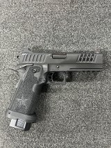 STACCATO P Heritage 9MM LUGER (9x19 PARA) - 1 of 2