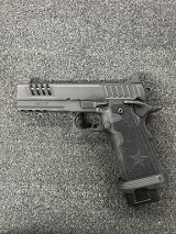 STACCATO P Heritage 9MM LUGER (9x19 PARA) - 2 of 2