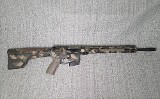 VIKING ARMAMENT, INC. V-15 ULLR 6.5MM GRENDEL - Image 1 of 3