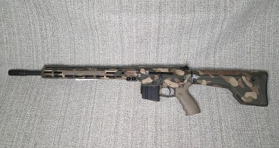 VIKING ARMAMENT, INC. V-15 ULLR 6.5MM GRENDEL - Image 3 of 3