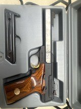 BROWNING BUCKMARK 22 - PISTOL .22 LR - 2 of 3