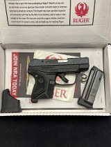 RUGER LCP II .380 ACP - 2 of 3