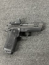 STACCATO C 9MM LUGER (9x19 PARA) - 1 of 3