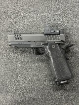 STACCATO C 9MM LUGER (9x19 PARA) - 2 of 3