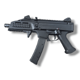 CZ Scorpion EVO 3 S1 9MM LUGER (9x19 PARA) - 1 of 1