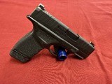 HS PRECISION INC. HELL CAT HELLCAT 9MM MICRO COMPACT 9MM LUGER (9x19 PARA) - 1 of 3