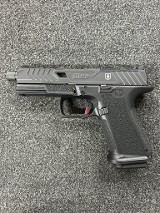 SHADOW SYSTEMS MR920 WAR POET 9MM LUGER (9x19 PARA) - 2 of 2