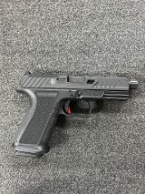 SHADOW SYSTEMS MR920 WAR POET 9MM LUGER (9x19 PARA) - 1 of 2