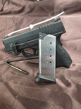 SPRINGFIELD ARMORY XDS-45ACP Mod2 3.3 .45 ACP - 3 of 3