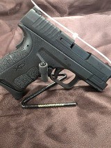 SPRINGFIELD ARMORY XDS-45ACP Mod2 3.3 .45 ACP - 1 of 3