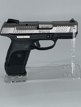 RUGER SR9C 9MM LUGER (9x19 PARA) - 2 of 3