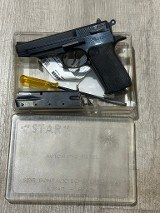 STAR 30M matching 9MM LUGER (9x19 PARA) - Image 1 of 3