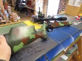 ANSCHUTZ Unknown .22 LR - 1 of 3