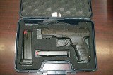 WALTHER PPQ M2 .40 S&W - 1 of 3