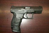 WALTHER PPQ M2 .40 S&W - 3 of 3