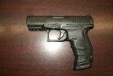 WALTHER PPQ M2 .40 S&W - 2 of 3