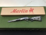 MARLIN 1894SBL .44 MAGNUM - 1 of 3