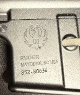 RUGER AR-556 5.56X45MM NATO - 3 of 3