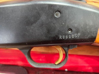 MOSSBERG 500C 20 GA - Image 2 of 3