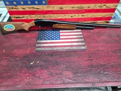 MOSSBERG 500C 20 GA - Image 1 of 3