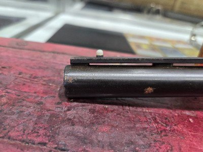MOSSBERG 500C 20 GA - Image 3 of 3