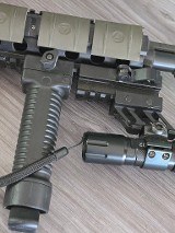 SMITH & WESSON M&P-15 5.56X45MM NATO - Image 3 of 3