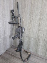 SMITH & WESSON M&P-15 5.56X45MM NATO - Image 1 of 3
