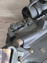 SMITH & WESSON M&P-15 5.56X45MM NATO - Image 2 of 3